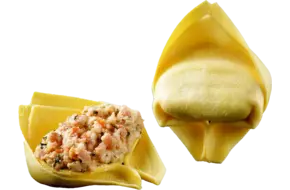 Tortelloni gigante Prosciutto 500gr